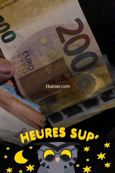 L’amour n’a pas de prix  — Escort Paris (1)