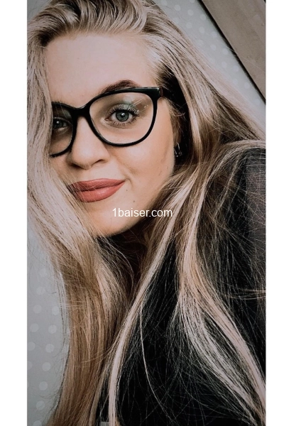 Carine_nich — Escort Ardennes (1)