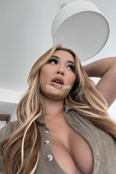 malvina — Escort Vannes (1)