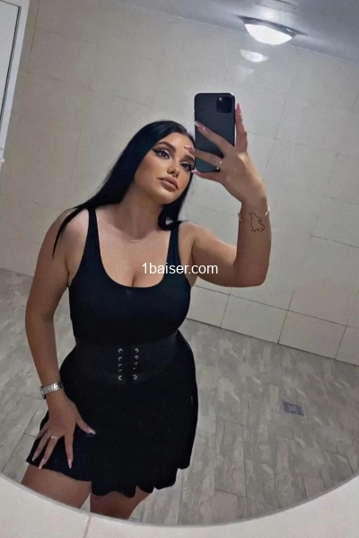 Rodelle — Escort Cotes d'Armor (1)