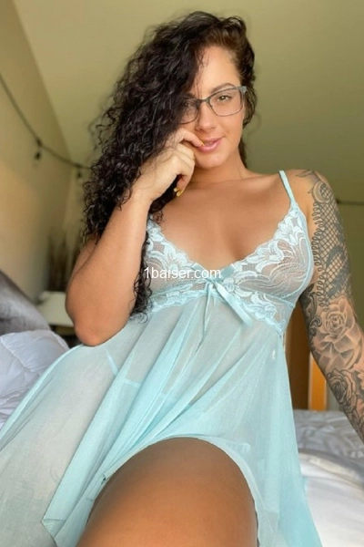 Intense moment de plaisir sexuel inoubliable — Escort Brest (1)