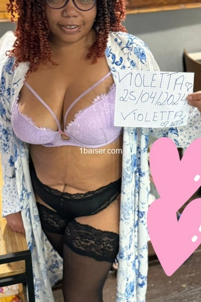 FEMME JOLIE MULATRE