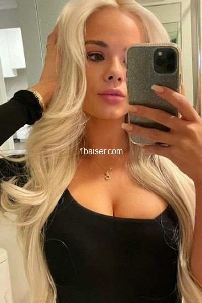 alinaa — Escort Rennes (1)