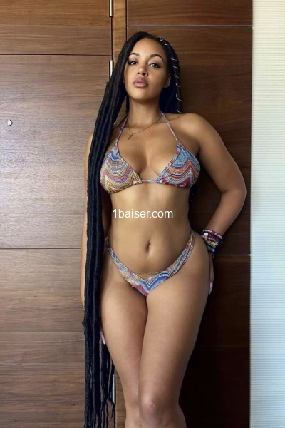 Clemence — Escort Haute Savoie (1)