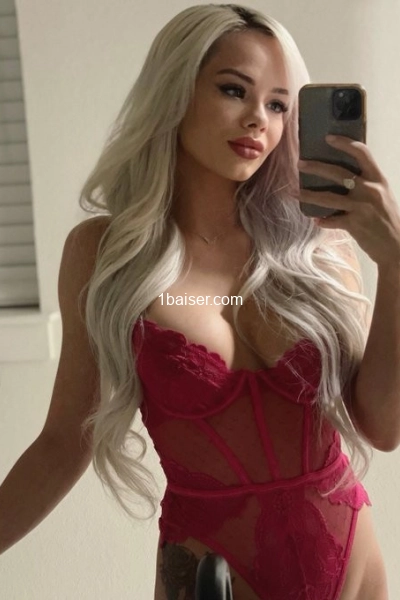 tianaaa — Escort Nievre (1)