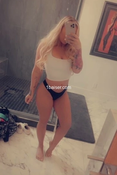 timara — Escort Ille et Vilaine (1)