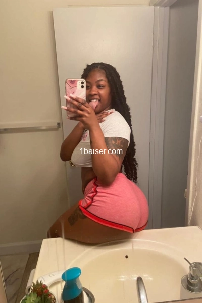 Laura — Escort Besançon (1)