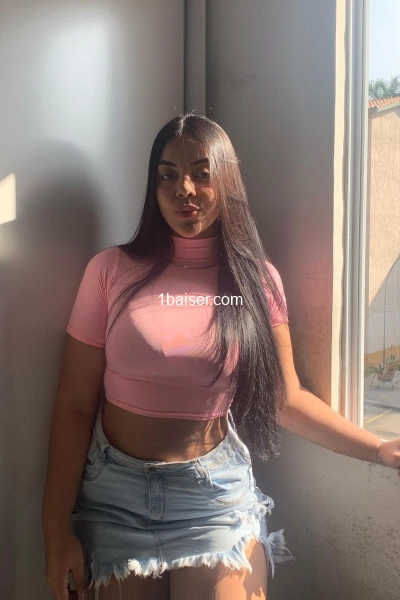 Jennifer  — Escort Aisne (1)