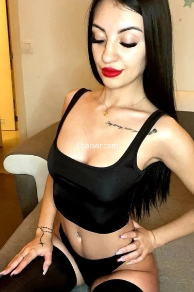 Lunda — Escort Landes (1)