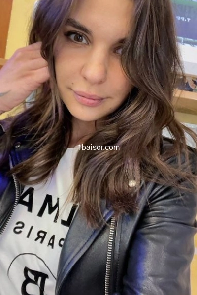 Plaisir discret Aurellebonnet — Escort Nantes (1)