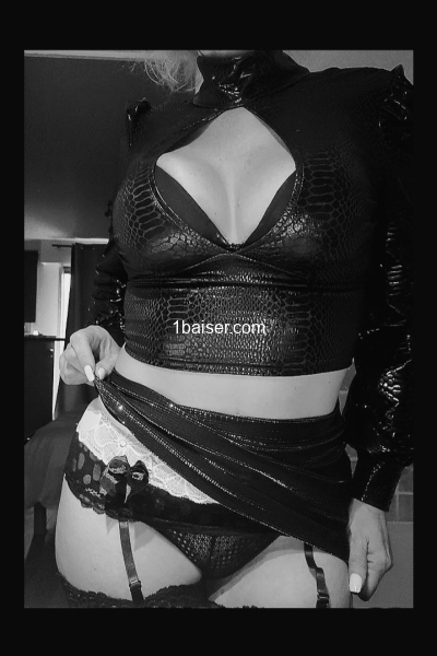 Expertegodeuse a Paris Montparnasse 