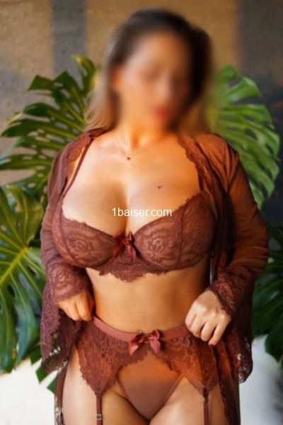 Paulina — Escort Loiret
