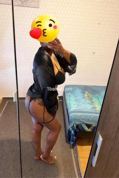 Caribèenne  sur angers