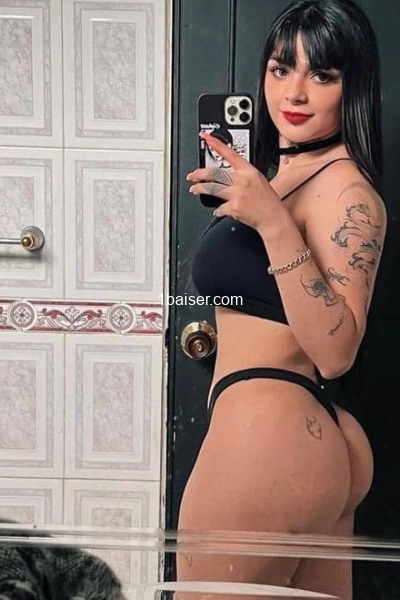 raquel1 — Escort Bourges (1)
