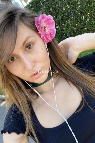 Tachanna — Escort Morbihan (1)