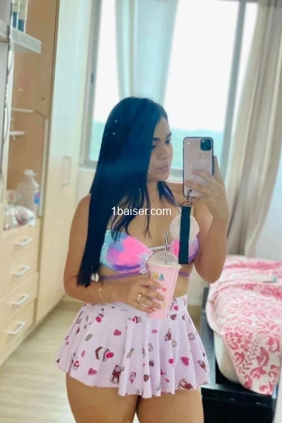 Hardoniafelinaa — Escort Paris (1)