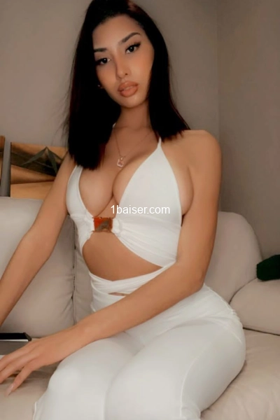 Daniela16 — Escort Avignon (1)