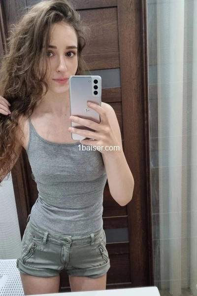 Xandra — Escort Corse du Sud (1)