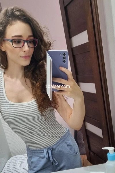 Lea — Escort Orne (1)