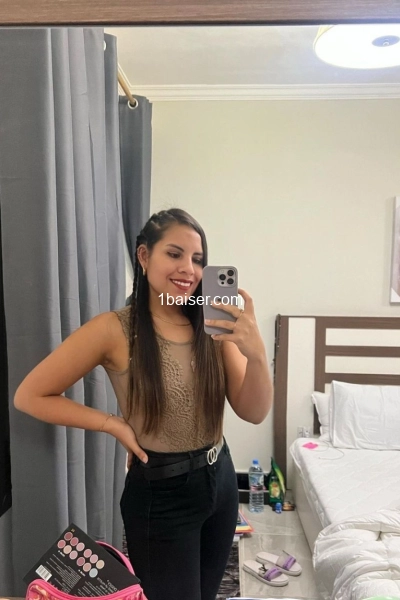 kayly — Escort Pas de Calais (1)