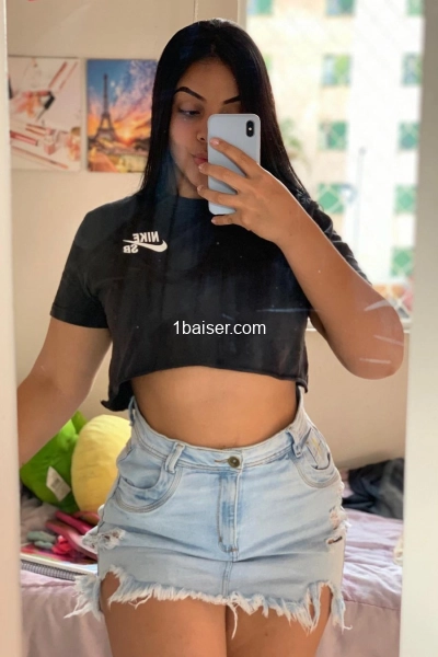 Jennifer  — Escort Pas de Calais (1)