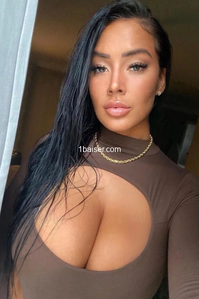 Katye — Escort Paris (1)