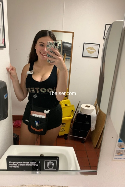 Charlotte — Escort Herault (1)