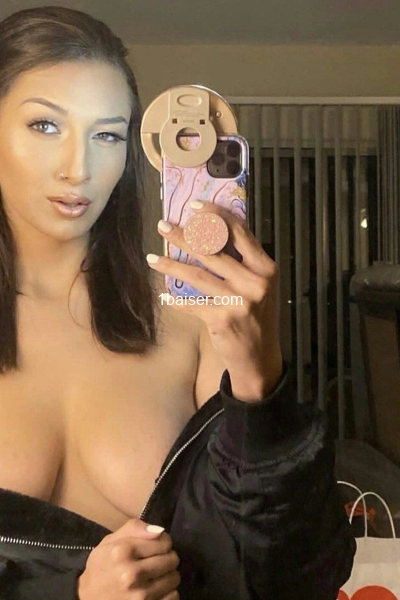 Escorte et massage 