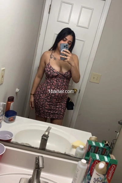 Disponible baisser  — Escort Toulon (1)