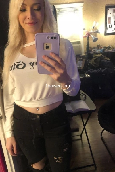Natalie009 — Escort Savoie (1)