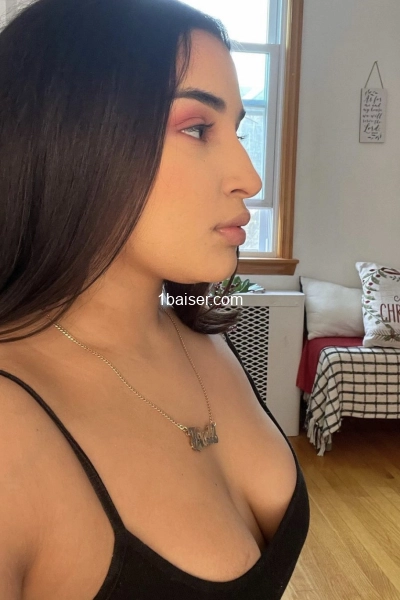 Sérieusement  — Escort Manche (1)