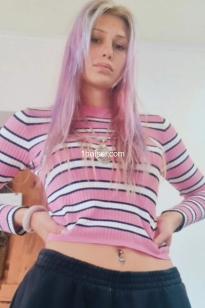 Viens je suis chaude — Escort Paris (1)