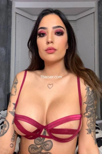 soniacoquine — Escort Lyon (1)