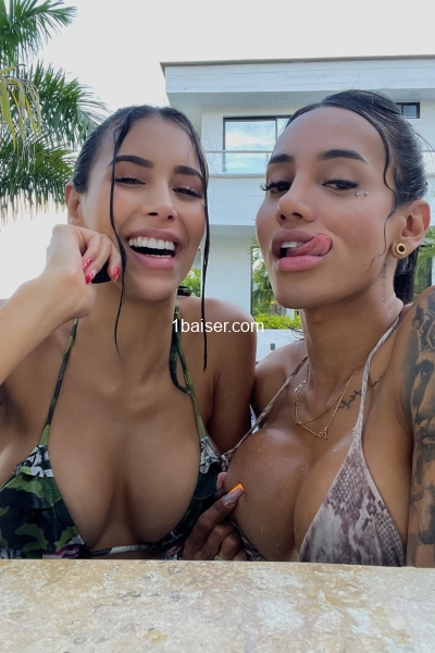 Loulou — Escort Haute Savoie (1)