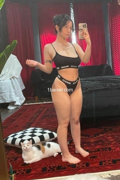 Mae la coquine  — Escort Hauts de Seine (1)