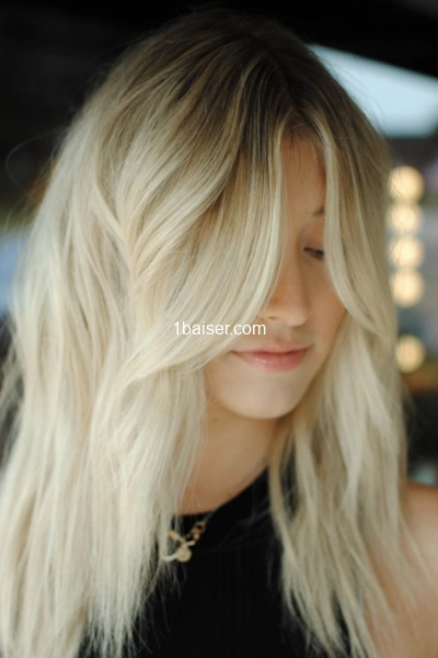 maxielle — Escort Paris (1)