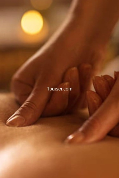 STELLA MASSAGISTE EFFICACE, SYMPATIC