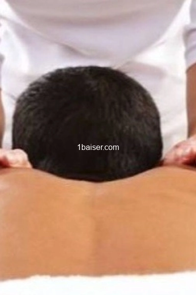 STELLA MASSAGISTE EFFICACE, SYMPATIC