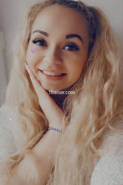 Lissa_White — Escort Corse du Sud (1)