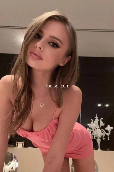 Clarita7 — Escort Nice (1)