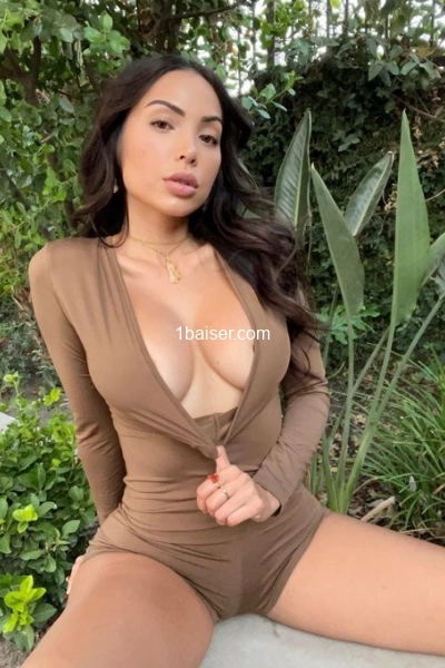 Sexe payant  — Escort Caen (1)