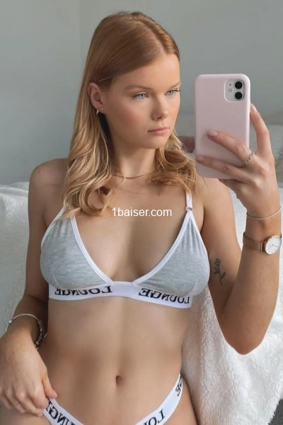 Kellye — Escort Lyon (1)
