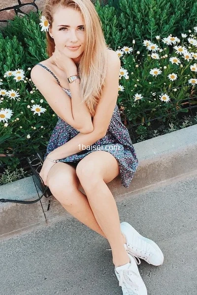 LEILA — Escort Strasbourg