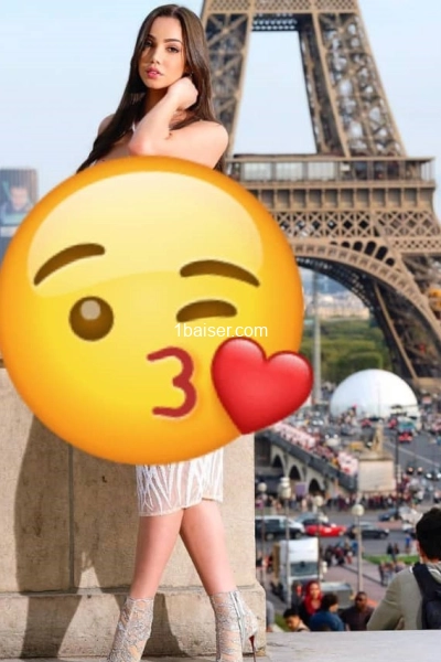 Helena — Escort Seine et Marne (1)