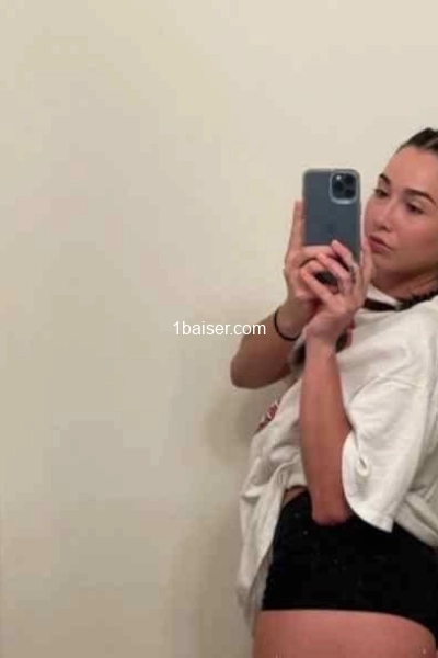 Rencontre — Escort Annecy (1)