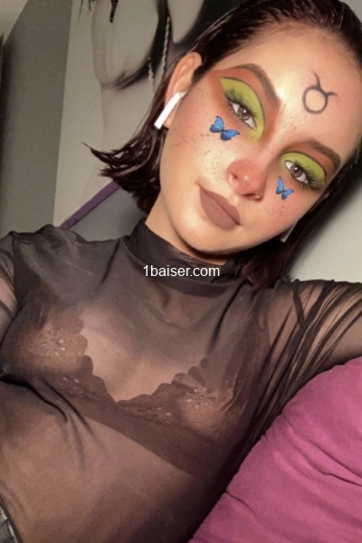 Rsalie — Escort Allier (1)