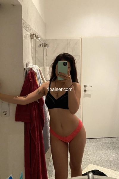 lucieperrot009 — Escort Ain (1)