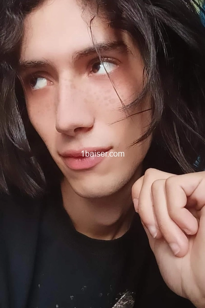 Trixie la succube — Escort Marseille (1)