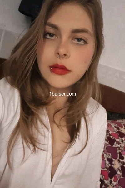 Natacha — Escort Villejuif (1)