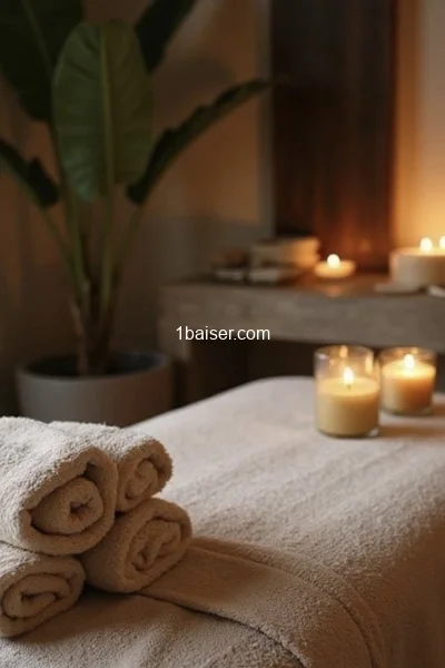 MASSAGEM CORPS A CORPS — Escort Boulogne billancourt